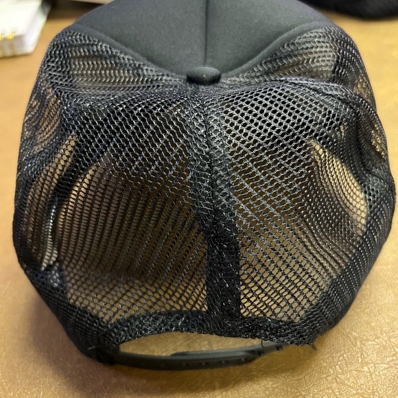 Civil Regime Trucker Hat - Picture 2 of 5